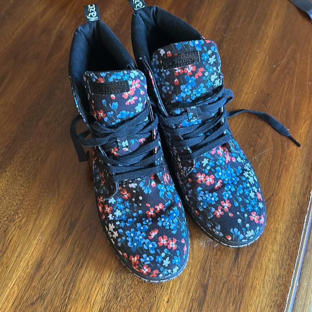 Doc martens